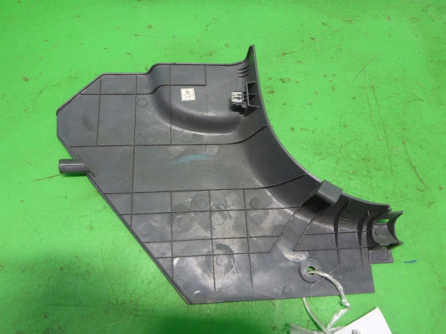 Накладка порога (внутренняя)