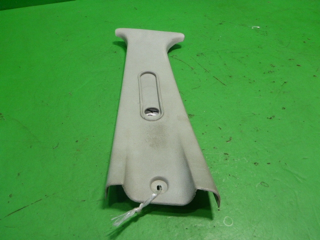 Обшивка стойки