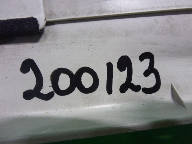 Обшивка стойки