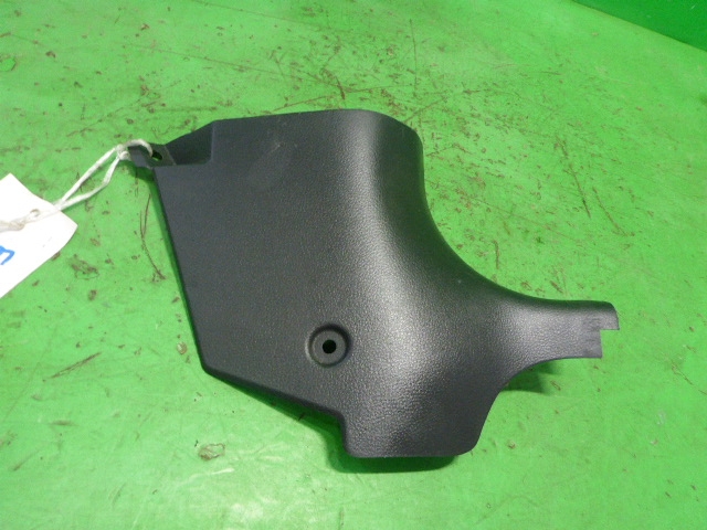 Накладка порога (внутренняя)