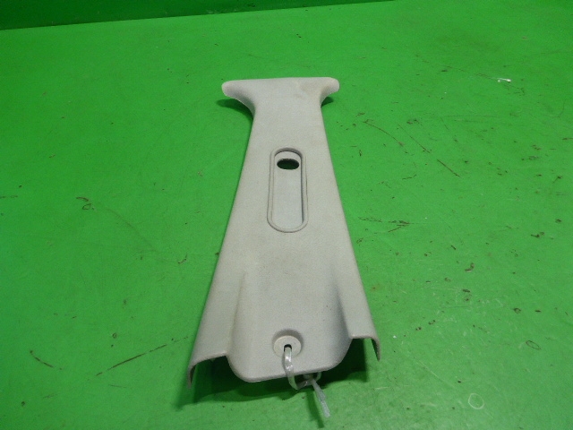 Обшивка стойки