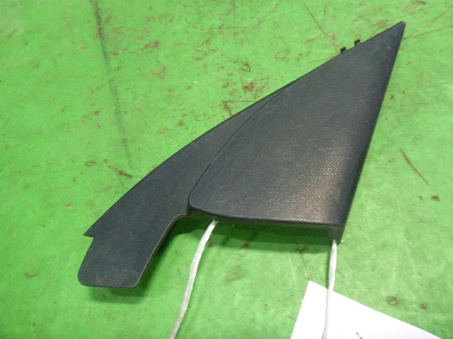 Накладка зеркала правого