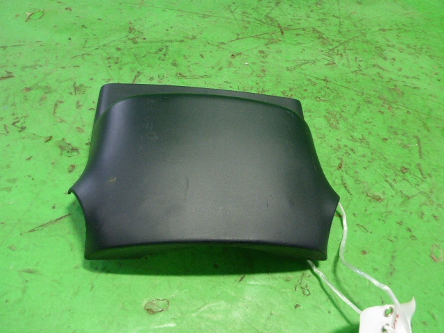 Кожух рулевой колонки