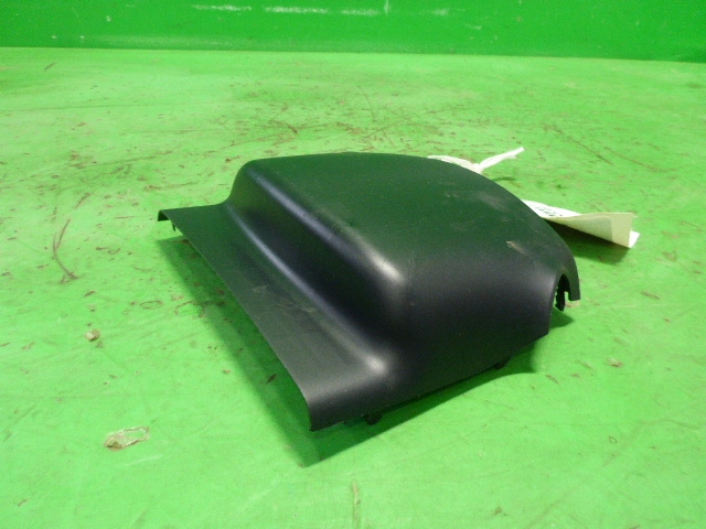 Кожух рулевой колонки