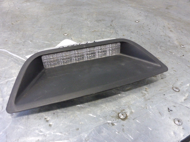 Фонарь задний (стоп сигнал)