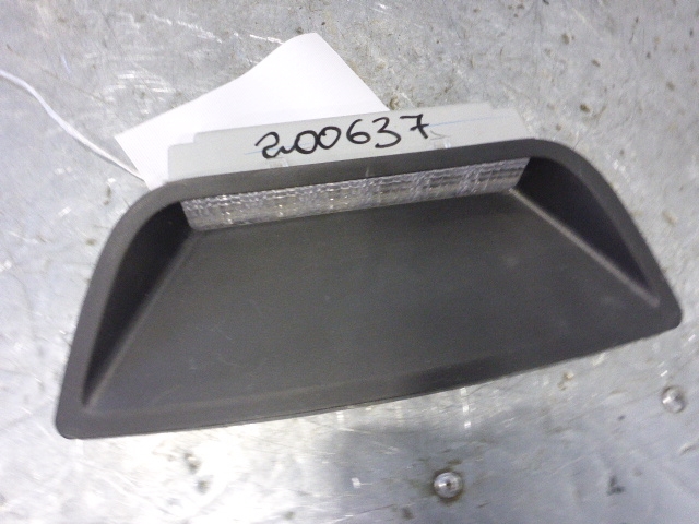 Фонарь задний (стоп сигнал)