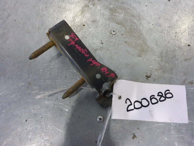 Кронштейн (сопут. товар)