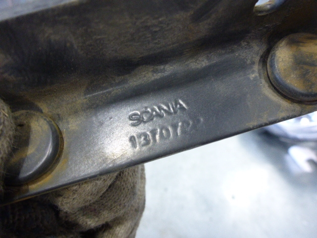 Кронштейн (сопут. товар)