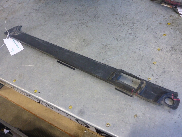 Молдинг лобового стекла