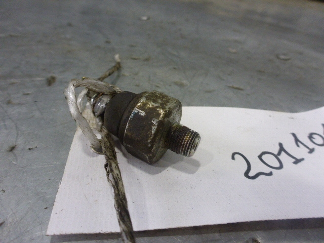 Датчик давления масла