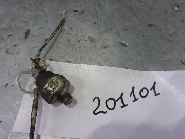 Датчик давления масла