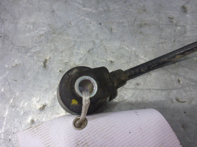 Датчик детонации