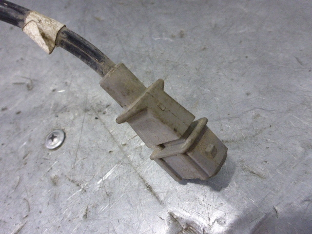 Датчик детонации