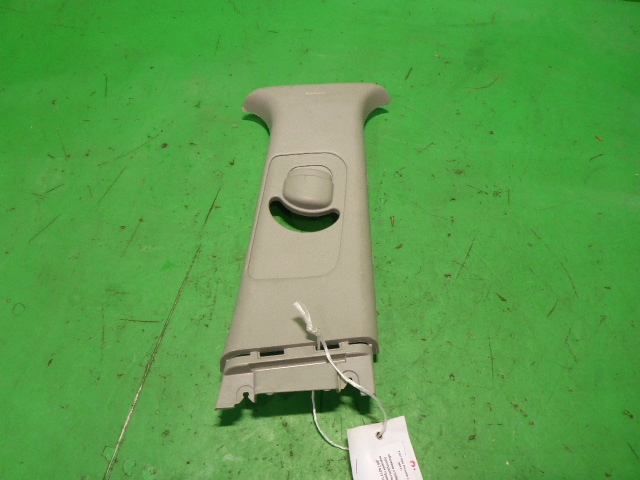 Обшивка стойки