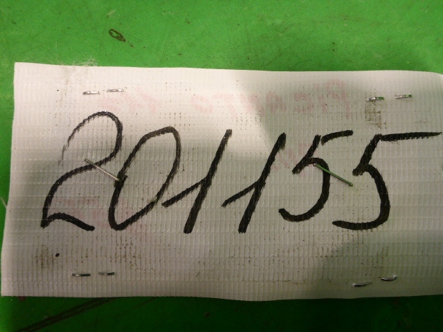 Обшивка стойки