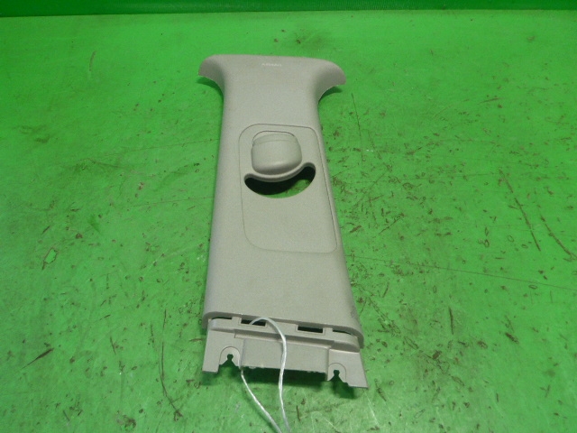 Обшивка стойки