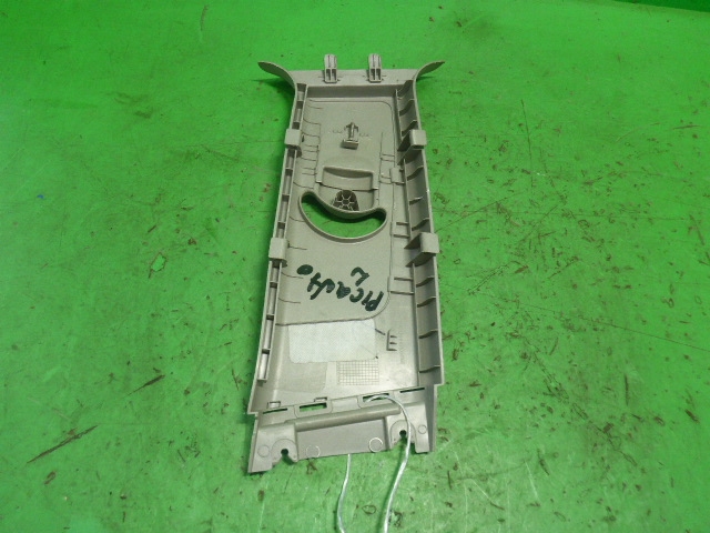 Обшивка стойки