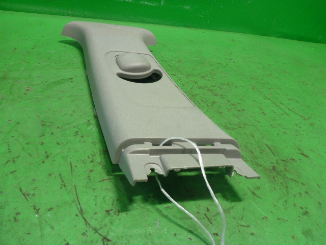 Обшивка стойки