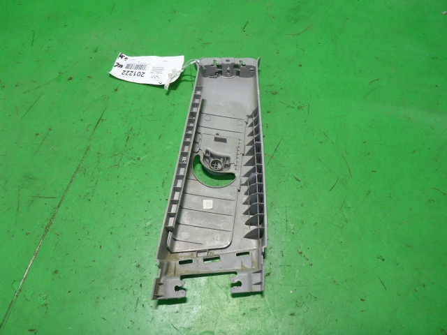 Обшивка стойки