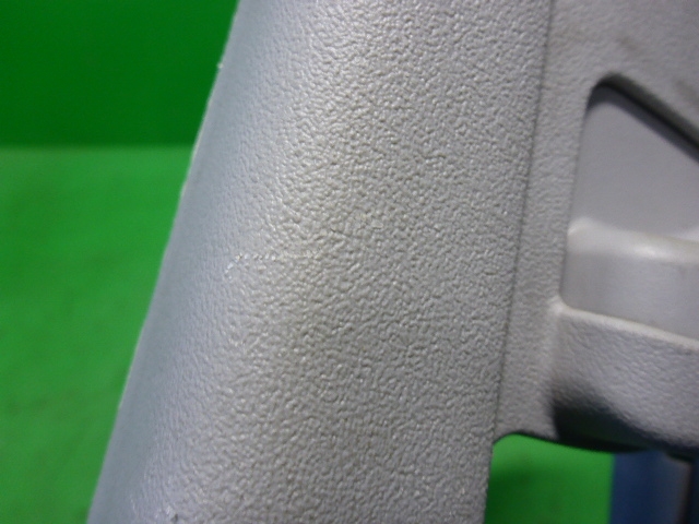 Обшивка стойки