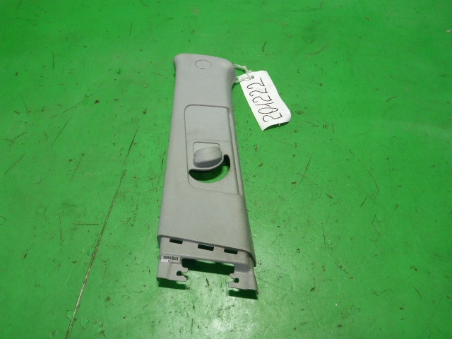 Обшивка стойки