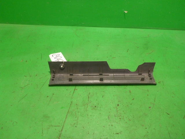 Накладка порога (внутренняя)