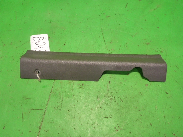 Накладка порога (внутренняя)