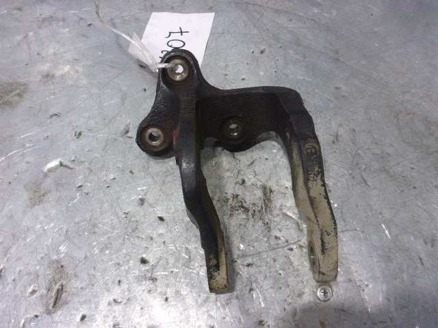 Кронштейн генератора