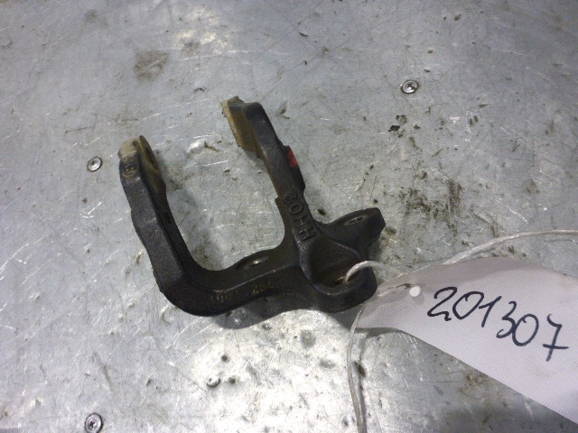 Кронштейн генератора