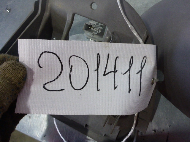 Фонарь задний (стоп сигнал)