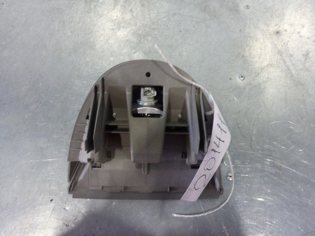 Фонарь задний (стоп сигнал)