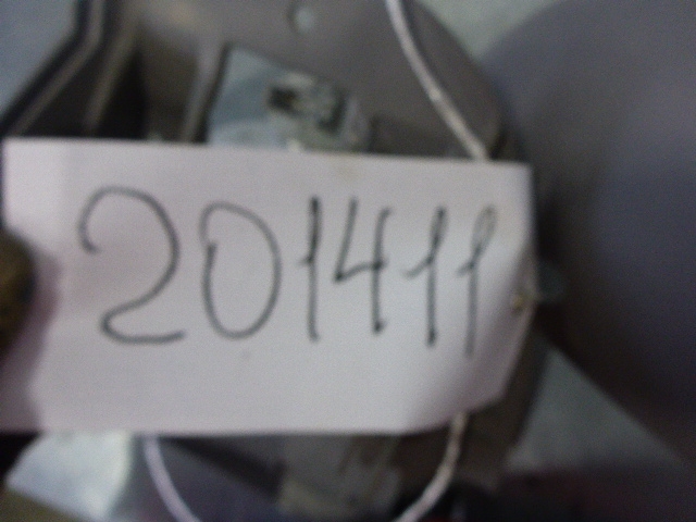 Фонарь задний (стоп сигнал)