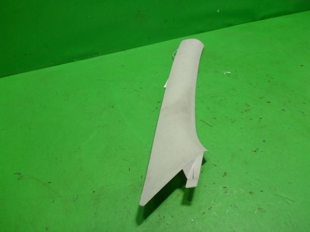 Обшивка стойки