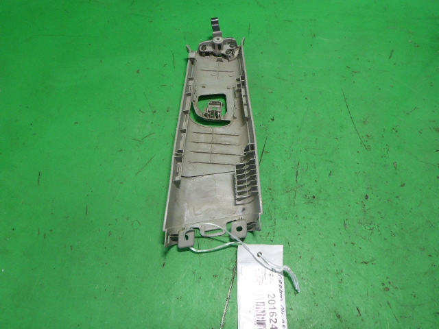 Обшивка стойки