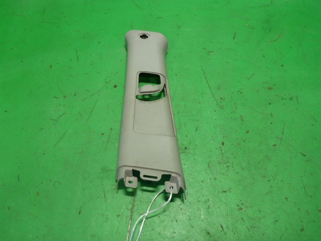 Обшивка стойки