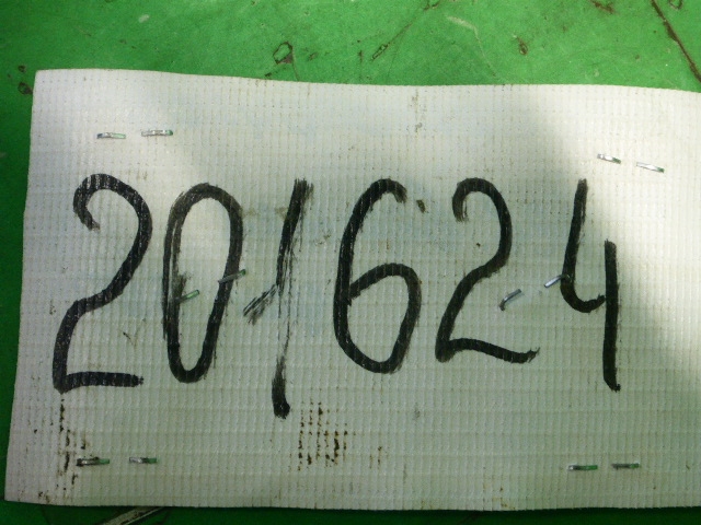 Обшивка стойки