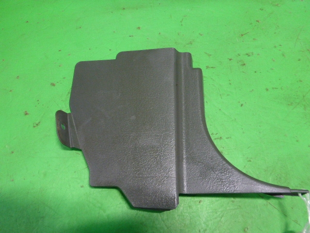 Накладка порога (внутренняя)