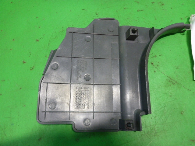 Накладка порога (внутренняя)