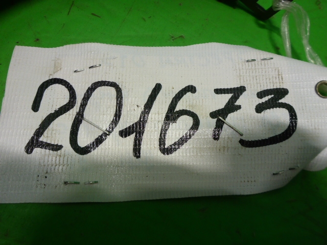 Накладка порога (внутренняя)