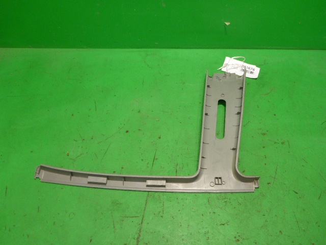 Обшивка стойки