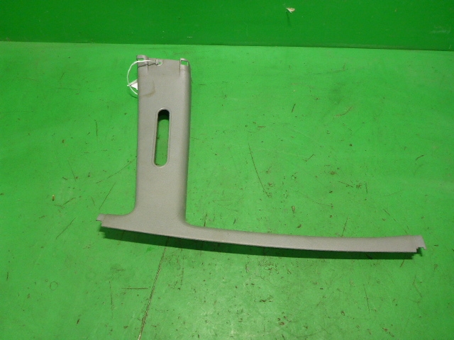 Обшивка стойки