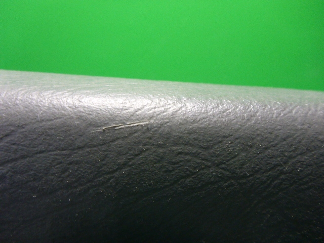 Обшивка стойки