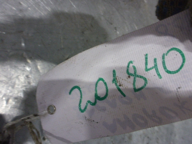 Заслонка дроссельная электрическая