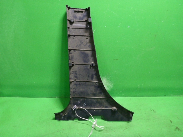 Обшивка стойки