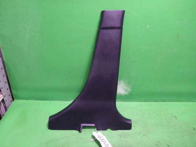 Обшивка стойки