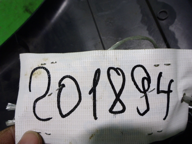 Обшивка стойки