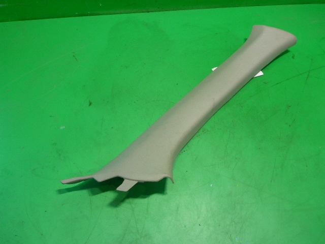 Обшивка стойки