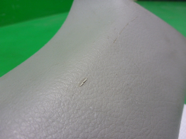 Обшивка стойки