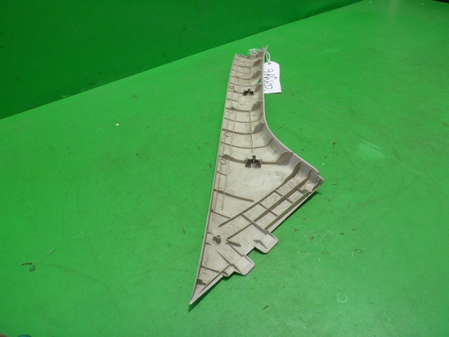 Обшивка стойки