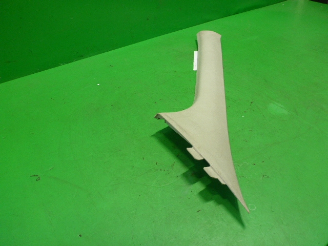 Обшивка стойки